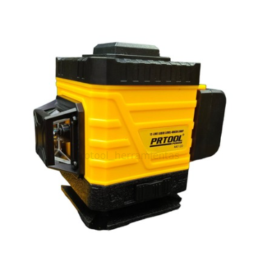 Miniatura 5 de ME12D NIVEL LASER PRTOOL